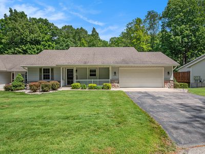 3748 Timber Creek Dr NW