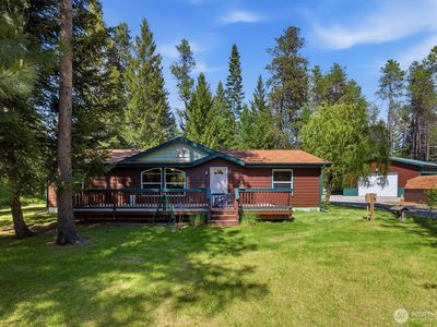 1142 Driskill Road
