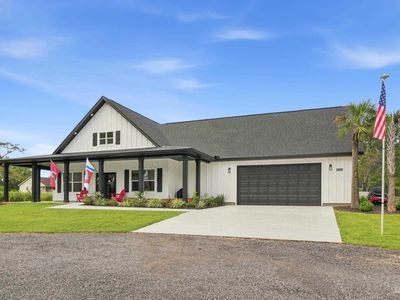 5325 Red Clover Ln