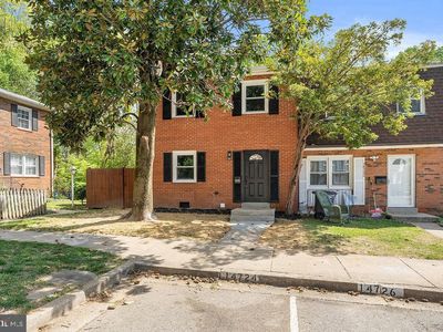 14724 Barksdale St