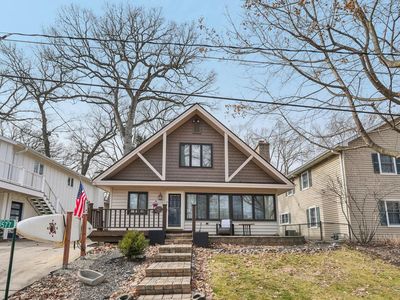 N1577 Shore Haven DRIVE