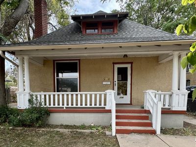 206 Veta Ave