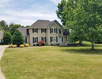 3314 Bentwood Dr
