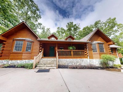 118 Laurel Ridge Ln
