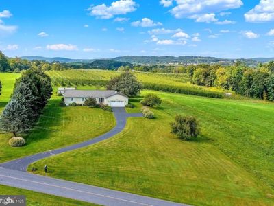 424 Ground Oak Church Rd