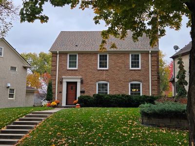 Property at 5243 Clinton Ave, Minneapolis, MN