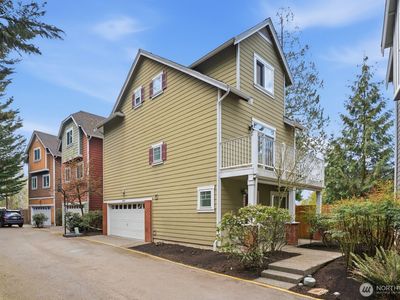15408 14th Avenue W