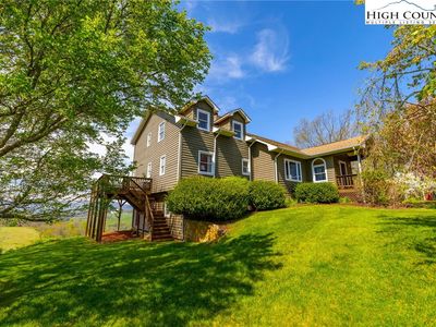 320 Buckeye Ridge Run