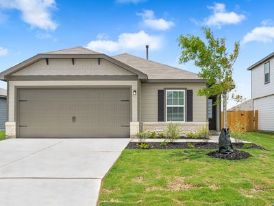 11743 Luckey Villa