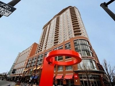 807 Davis St Unit 1211
