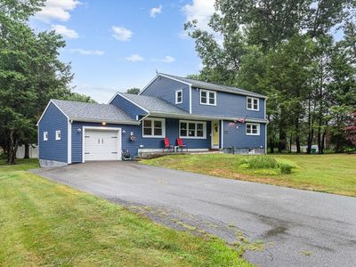 3 Grant Rd