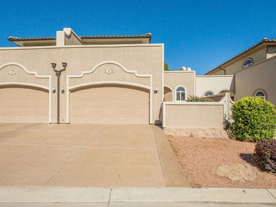 365 Desert Trails Dr