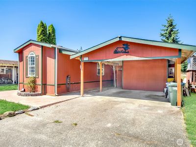 7511 188th Street Ct E #32