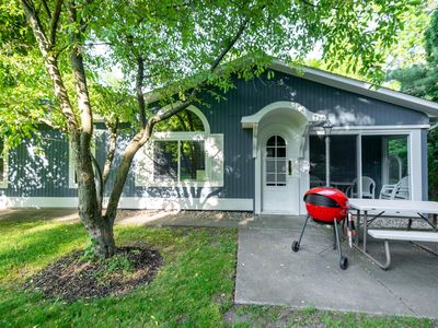 Property at 140 Webster Ave, South Haven, MI