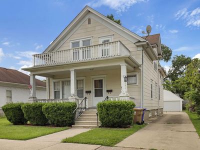 Property at 6606 28th AVENUE, Kenosha, WI
