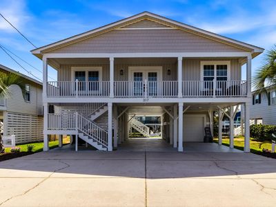 317 52nd Ave. N #Cherry Grove
