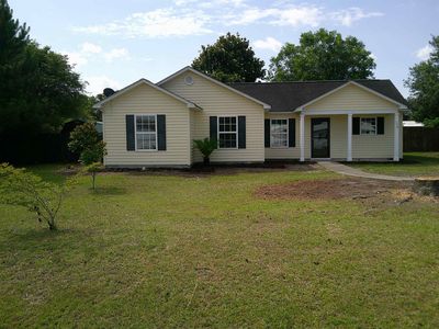 459 Hallie Martin Rd.