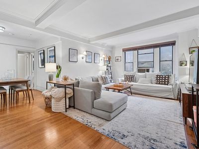 865 United Nations Plz APT 6E