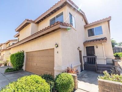 Property at 450 Avenida De Socios APT 4, Nipomo, CA