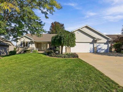 1394 W Mason Ridge Ct