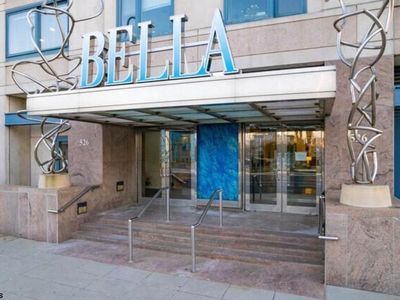 526 Pacific Ave APT 1805