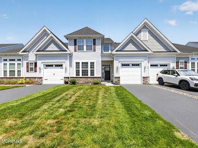 Property at 73 Aqueduct Boulevard, New Egypt, NJ