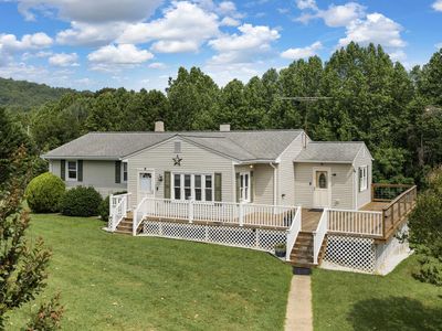 Property at 12280 Grindstone Ln, Boston, VA