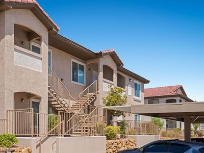 2305 W Horizon Ridge Pkwy APT 2524