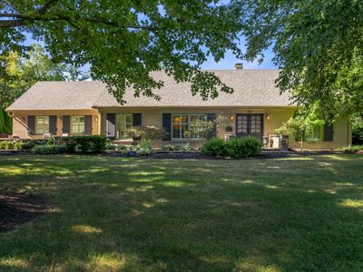 712 Burkshire Dr