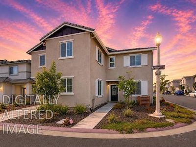 Property at 2990 Bowery Ln, Lincoln, CA