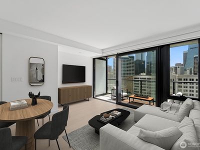 300 Virginia Street #1107