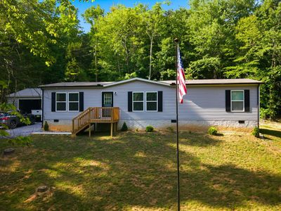 Property at 923 Morrison Rd, Decatur, TN