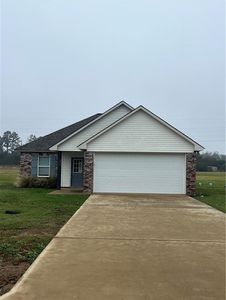 Property at 190 Grand Coulee Dr, Mansura, LA