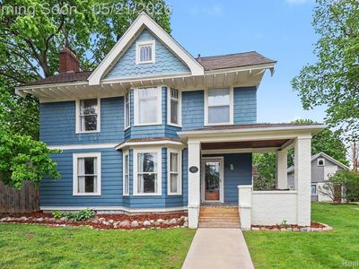 95 Dennison St