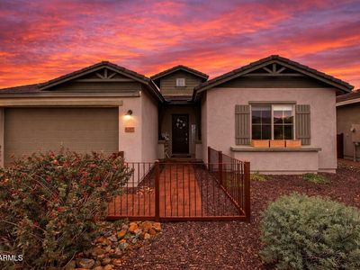 Property at 4285 Blacksmith Way, Wickenburg, AZ