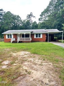 Property at 4105 Glendale Rd, Kenly, NC