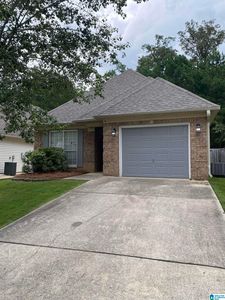 262 Forest Lakes Dr