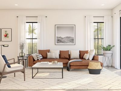 7301 E Via Luna Drive