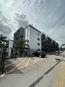 Property at 13500 NE 3rd Ct APT 408, North Miami, FL