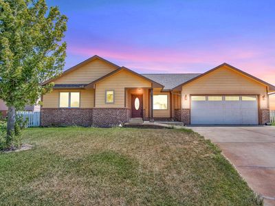 Property at 1436 Main St, Halstead, KS