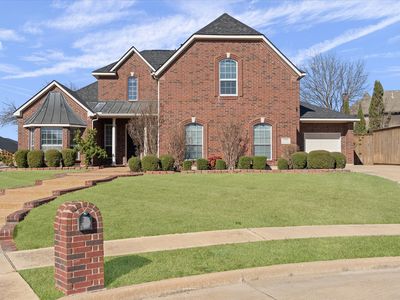 433 Shady Oaks Dr