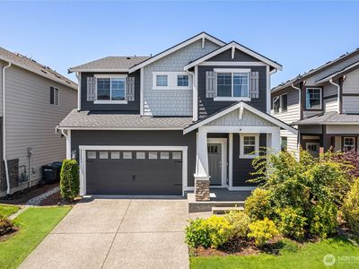 22803 SE 238th Court