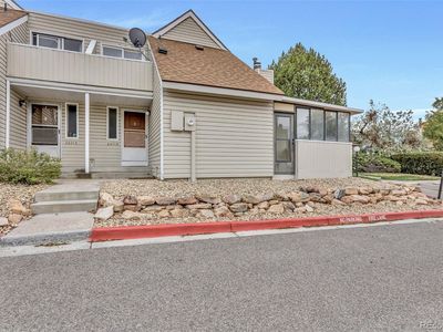 2471 S Xanadu Way #B