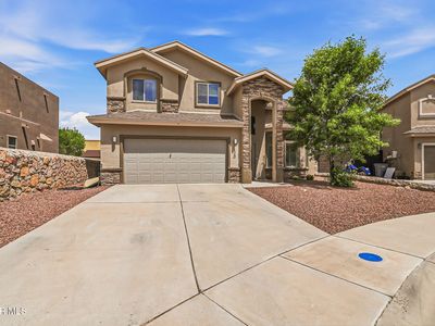 11340 Bar Ranch Ct