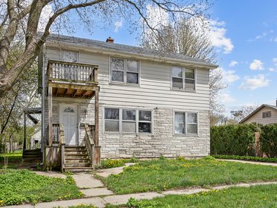 Property at (Undisclosed Address), Crystal Lake, IL