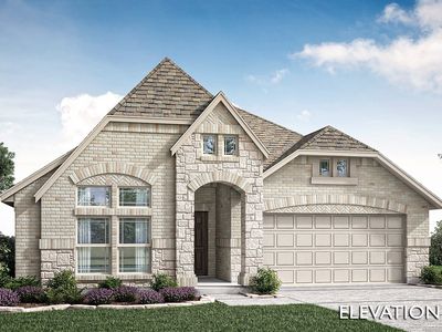 1252 Amberwood Lane Red