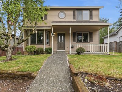 Property at 1745 Ostman Rd, West Linn, OR