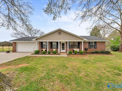Property at 131 Worthington Cir, New Market, AL