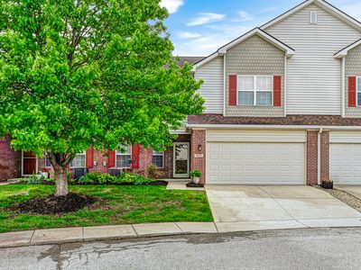 6271 Eller Creek Way #8