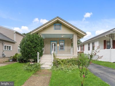 Property at 304 Woodlawn Ter, Collingswood, NJ